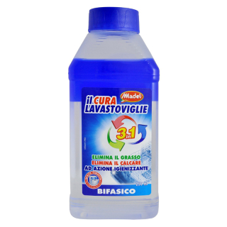 CURA LAVASTOVIGLIE 250 ml čistič umývačky riadu