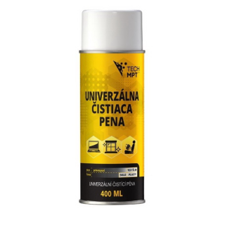 MPT Univerzál.čisť.pena 400 ml
