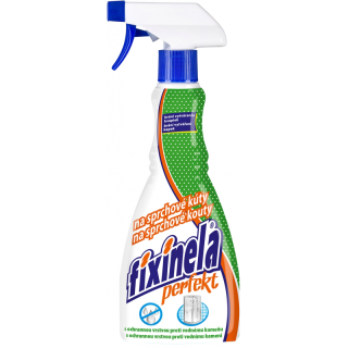 FIXINELA perfekt na sprchové kúty 500 ml